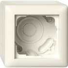 GIRA - GIR106101 SCAT.SI 1-M + PLACCA