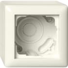 GIRA - GGI106101 SCAT.SI 1-M + PLACCA