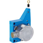 SICK - SIK1061025 BCG08-A1AM0318 WIRE DRAW ENCODER ABS