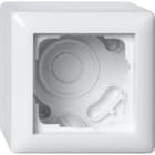 GIRA - GGI106103 SCAT.SI 1-M + PLACCA