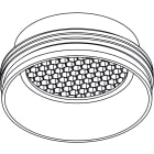 NOVALUX SRL - NOX106121.02 DALI: HONEYCOMB PER 40W