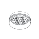 NOVALUX SRL - NOX106112.02 DALI: HONEYCOMB PER 30W