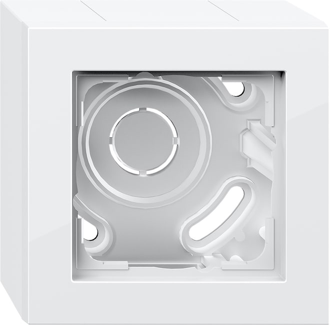 GIRA - GGI106129 SCAT.SI 1-M + PLACCA