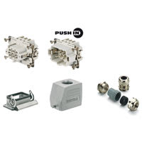 WEIDMULLER - WEI1061710000 HDC KIT HE-P 06.11