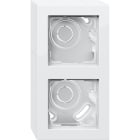GIRA - GGI106229 SCAT.SI 2-M + PLACCA