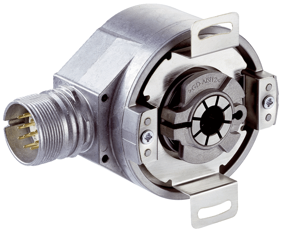 SICK - SIK1062736 DFS60B-BDMA10000 INCREMENTAL ENCODER