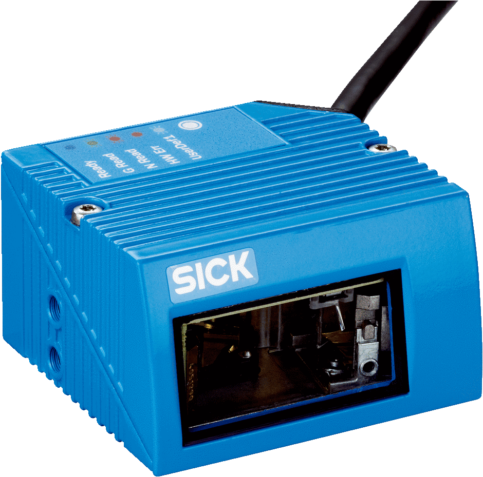 SICK - SIK1062861 CLV612-C1000 CODEREADER