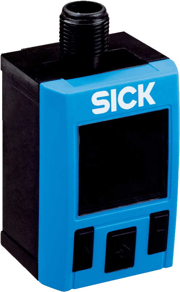 SICK - SIK1062992 PAC50-DCD PRESSURE SWITCH