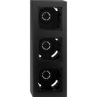 GIRA - GGI106309 SCAT.SI 3-M + PLACCA