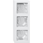 GIRA - GIR106329 SCAT.SI 3-M + PLACCA