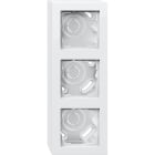 GIRA - GIR106329 SCAT.SI 3-M + PLACCA