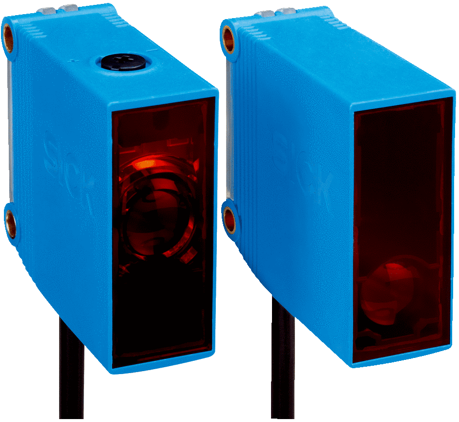SICK - SIK1064691 GSE10-R3811 PHOTOELECTRIC SWITCH