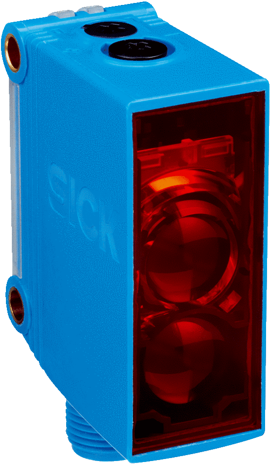 SICK - SIK1064700 GL10-N4211 REF.PHOTOELEC.SWITCH