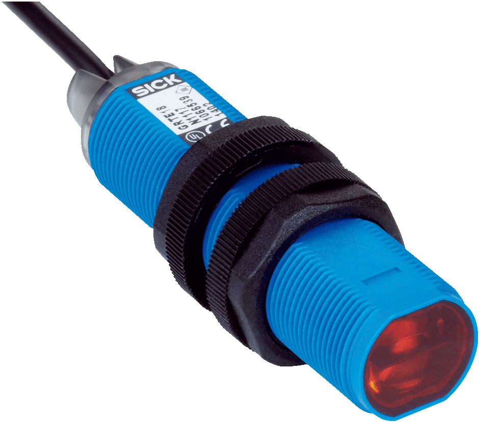SICK - SIK1064925 GRTE18-N1167 PHOTOE.PROX.SWITCH