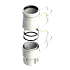 FERRARI - FER106501 KIT ADATTATORI FLESS/RIGIDO 60