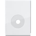 GIRA - GIR106503 ADATT. PASSACAVO