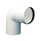 FERRARI - FER106536 CURVA IN PPS 90° MF D. 50