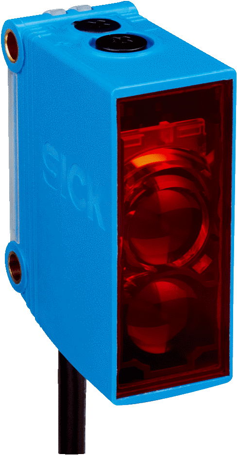 SICK - SIK1065854 GTB10-P1211 PHOTOE.PROX.SWITCH