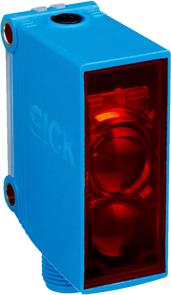 SICK - SIK1065878 GL10-P4111 REF.PHOTOELEC.SWITCH