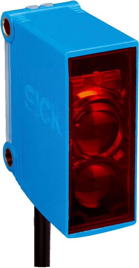 SICK - SIK1065892 GL10-N1551 REF.PHOTOELEC.SWITCH