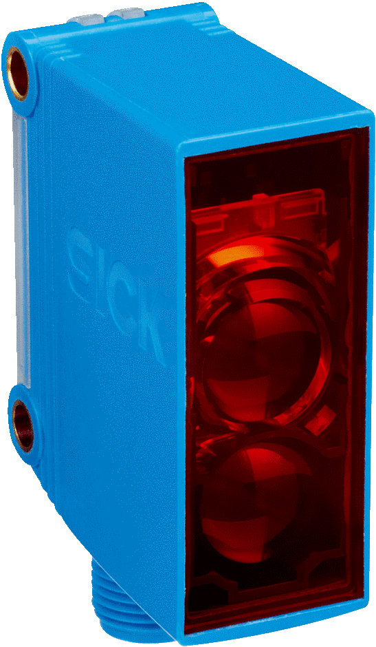 SICK - SIK1065893 GL10-P4554 REF.PHOTOELEC.SWITCH
