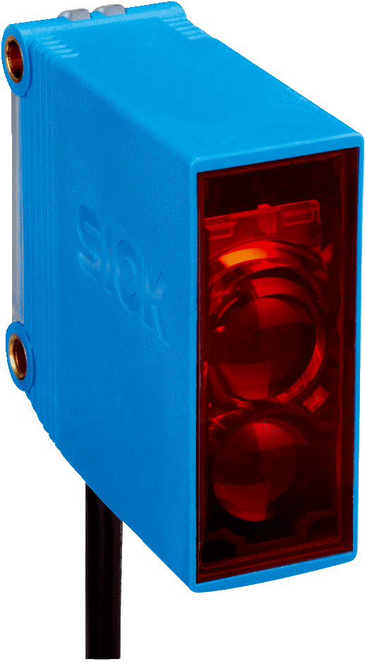 SICK - SIK1065897 GL10-R3712 REF.PHOTOELEC.SWITCH