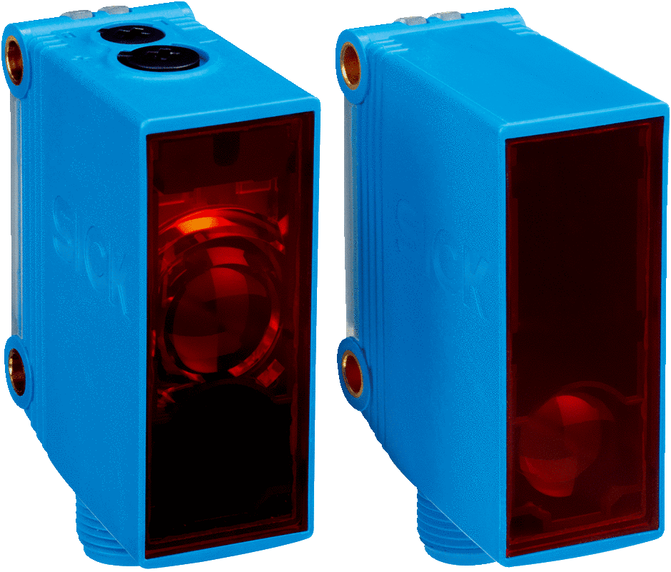 SICK - SIK1065907 GSE10-P4222 PHOTOELECTRIC SWITCH