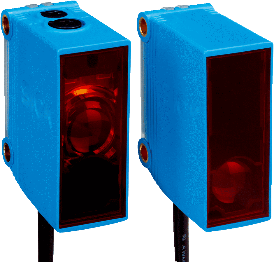 SICK - SIK1065908 GSE10-N1221 PHOTOELECTRIC SWITCH