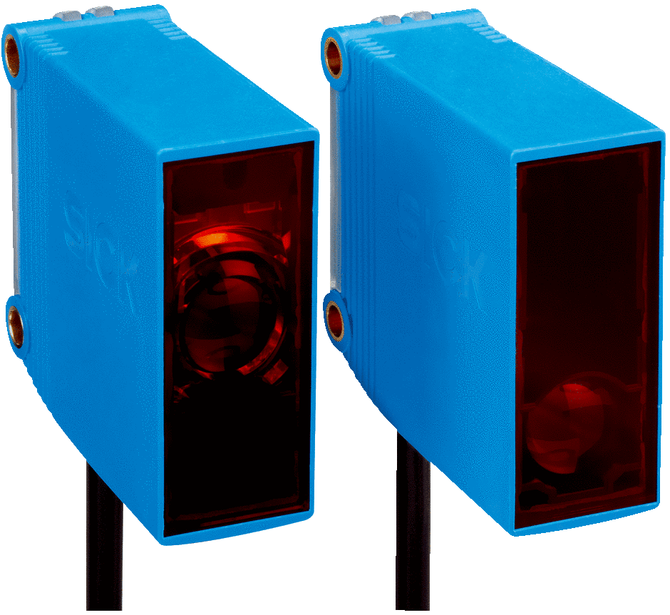 SICK - SIK1065913 GSE10-R3721 PHOTOELECTRIC SWITCH