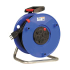 ABC TOOLS SPA - ABCE10662050 AVVOLG.3 PRESE 10/16A+SCH 50 M