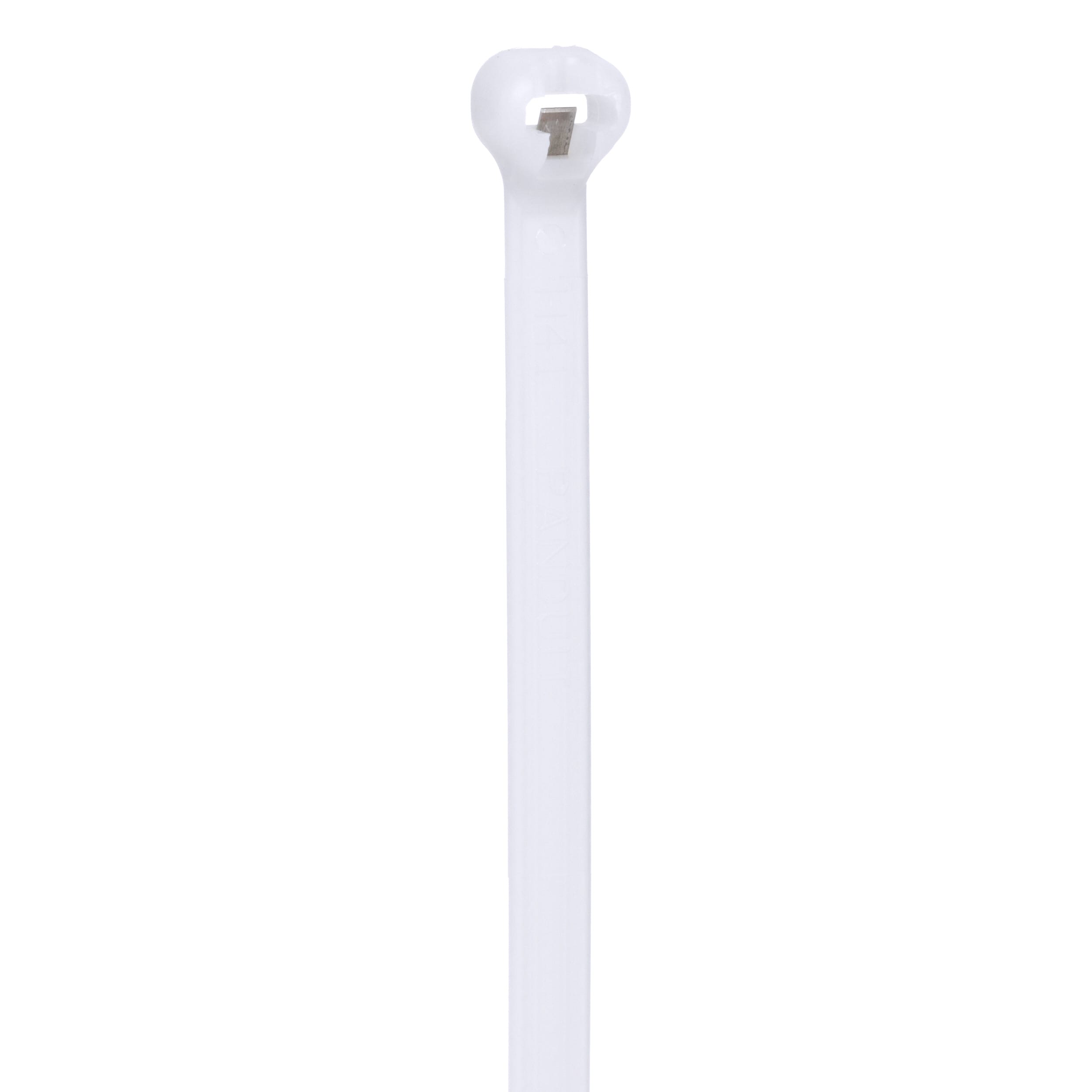 PANDUIT - PANBT4I-C FASCETTA CON LINGUETTA METALLICA, 363 MM