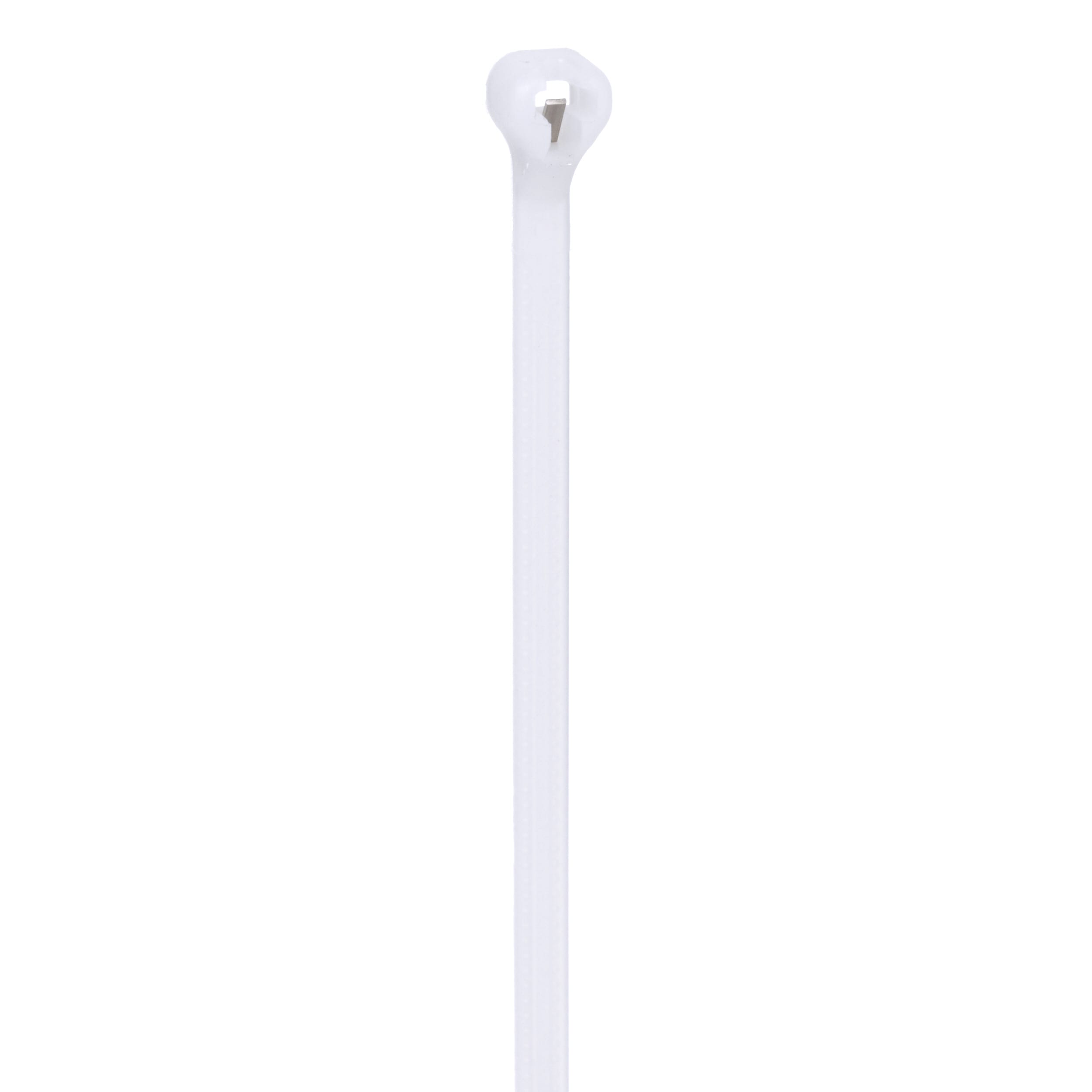 PANDUIT - PANBT4M-C FASCETTA CON LINGUETTA METALLICA, 361 MM