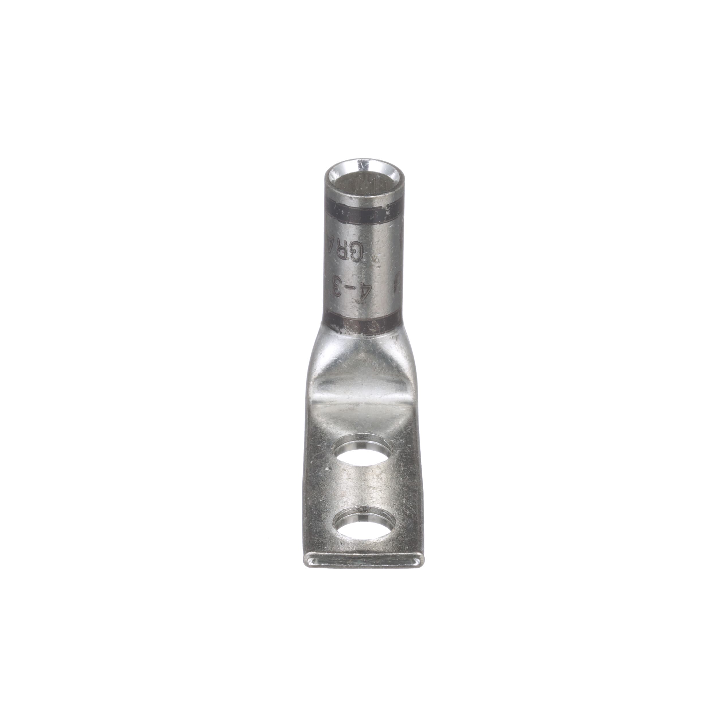 PANDUIT - PANLCD4-14AF-L CAPOCORDA PER CAVO RIGIDO, DUE FORI, COL