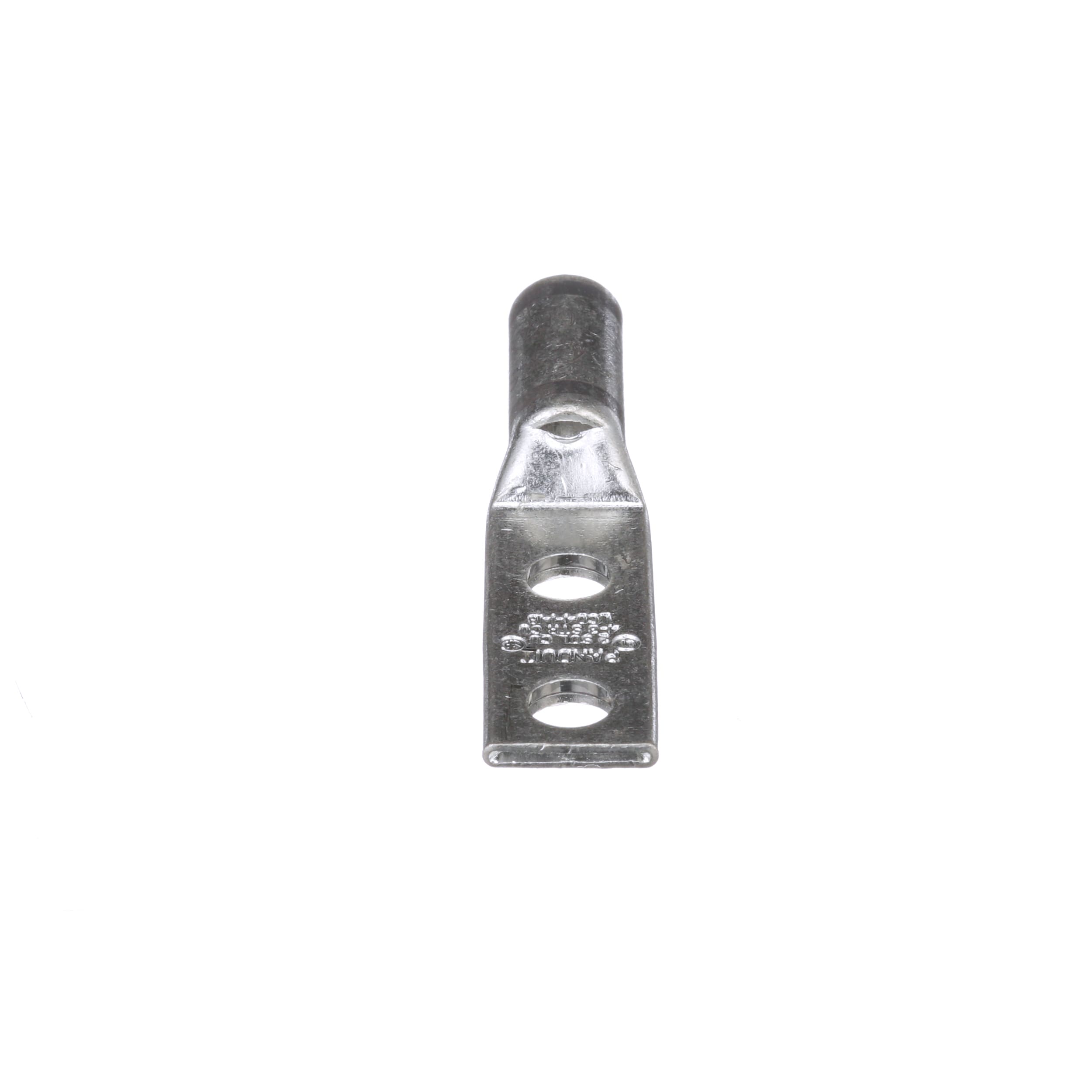 PANDUIT - PANLCD4-14B-L CAPOCORDA PER CAVO RIGIDO, DUE FORI, COL