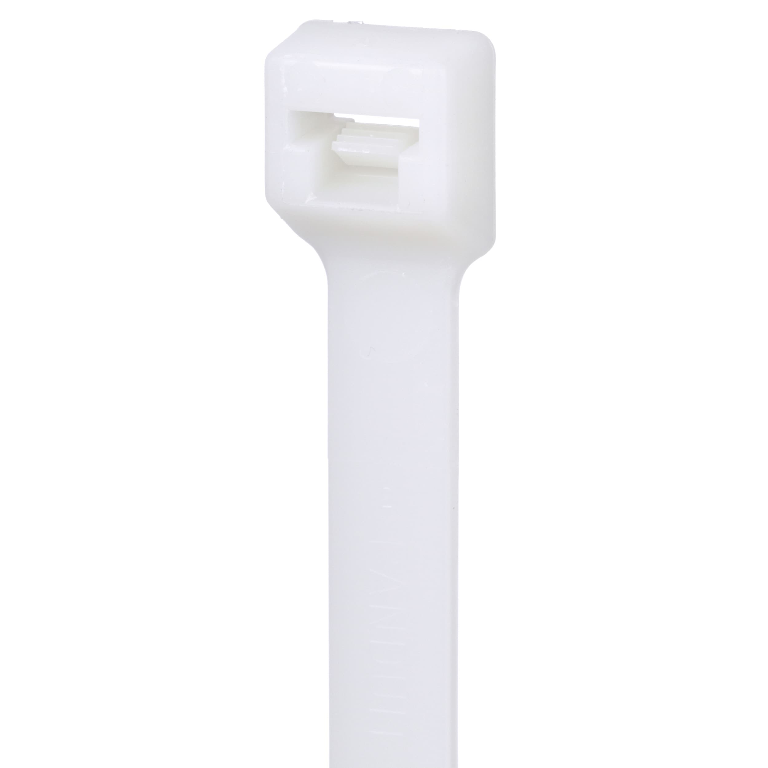 PANDUIT - PANPLT4.5S-C FASCETTA, 394 MM, SEZIONE TRASVERSALE ST