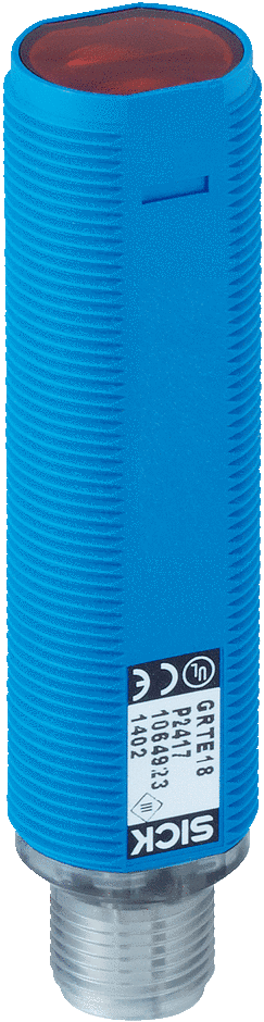 SICK - SIK1066550 GRTE18-P2467 PHOTOE.PROX.SWITCH