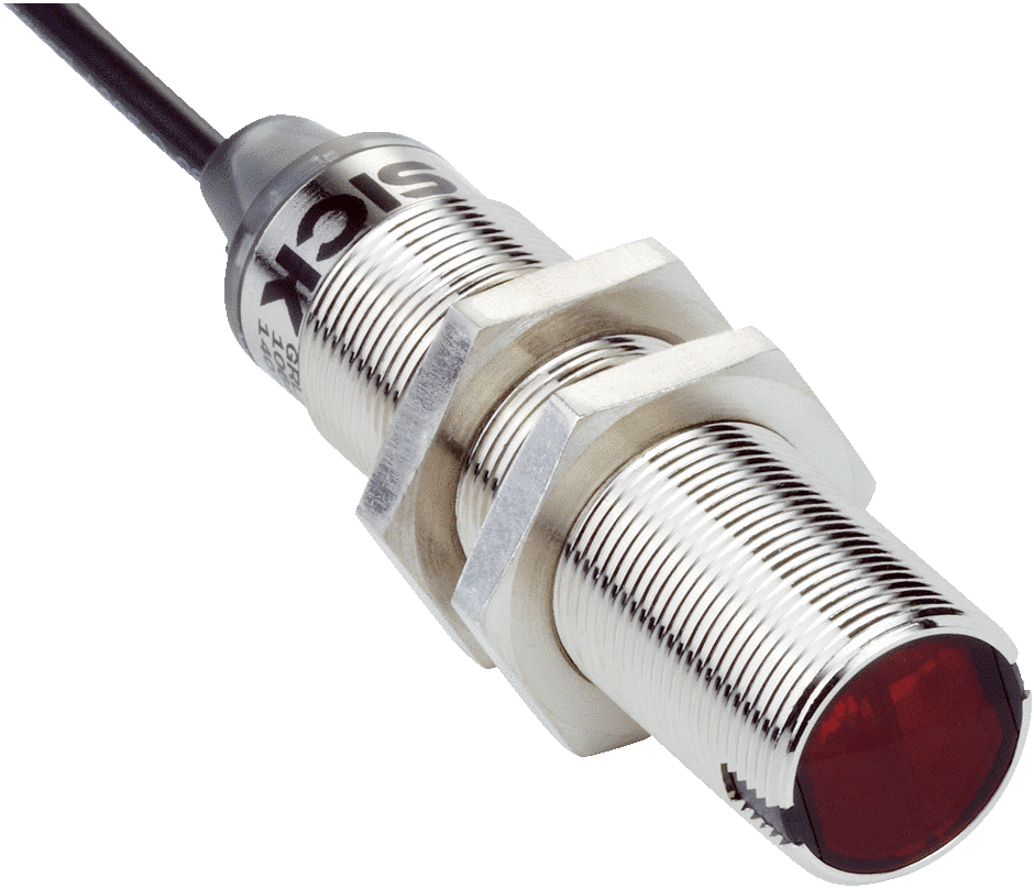 SICK - SIK1066551 GRTE18-N1162 PHOTOE.PROX.SWITCH