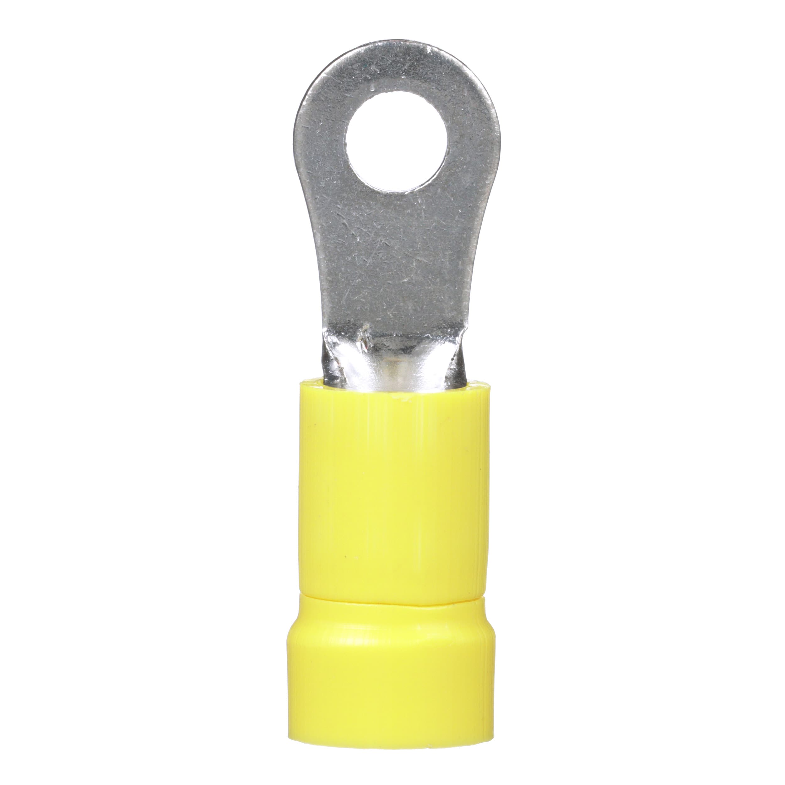 PANDUIT - PANPV10-6R-D TERMINALE A OCCHIELLO, ISOLAMENTO IN VIN