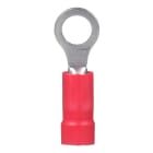 PANDUIT - PANPV18-10R-MY TERMINALE A OCCHIELLO, ISOLAMENTO IN VIN