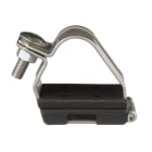 PANDUIT - PANCCSSTR3440-X THE CCSSTR3440-X STAINLESS STEEL TREFOIL