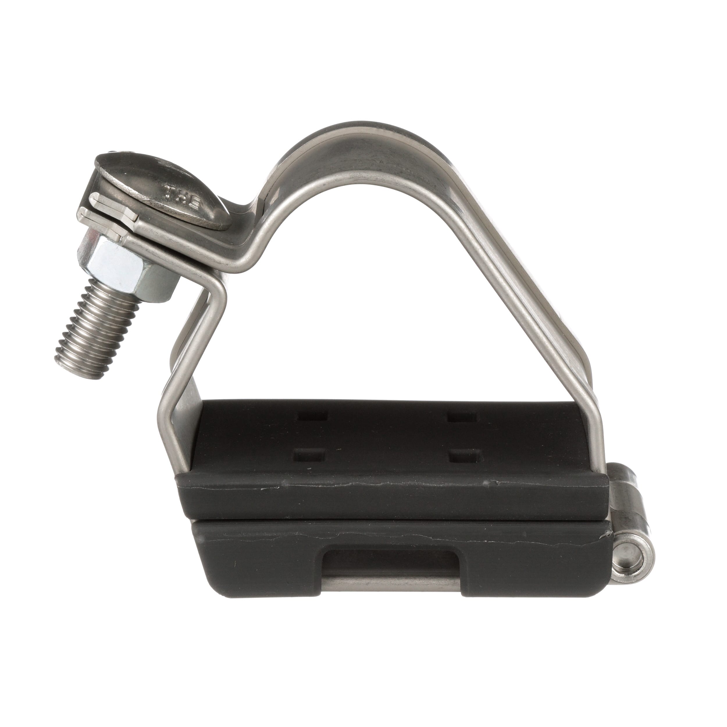 PANDUIT - PANCCSSTR4248-X THE CCSSTR4248-X STAINLESS STEEL TREFOIL
