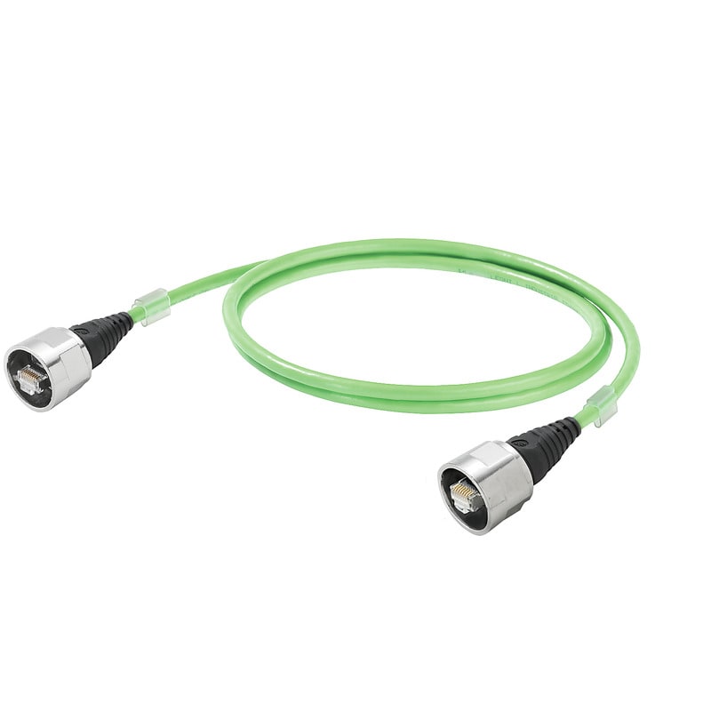 WEIDMULLER - WEI1066870000 IE-C5ES8UG0050B41B41-E