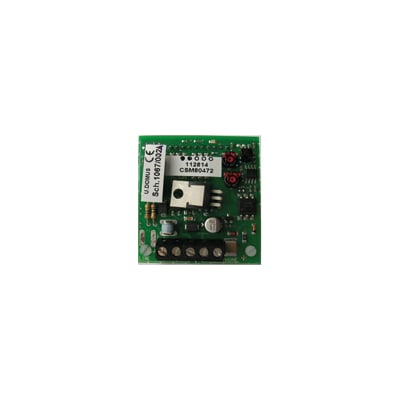 URMET SPA - UTD1067/002A COMUNICATORE TELEFONICO PSTN