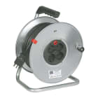 ABC TOOLS SPA - ABCE10674050 AVVOL.50M 3 10A/16A 1 DE-1 16A