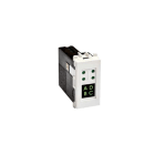 URMET SPA - UTD1067/436 LETTORE PROX NEA BIANCO OPACO