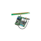 URMET SPA - UTD1067/458 MODULO GSM