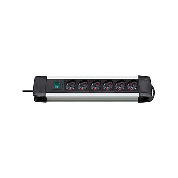 ABC TOOLS SPA - ABCE10679000 PRESA ALL 6 10/16A+DE + SP.16A