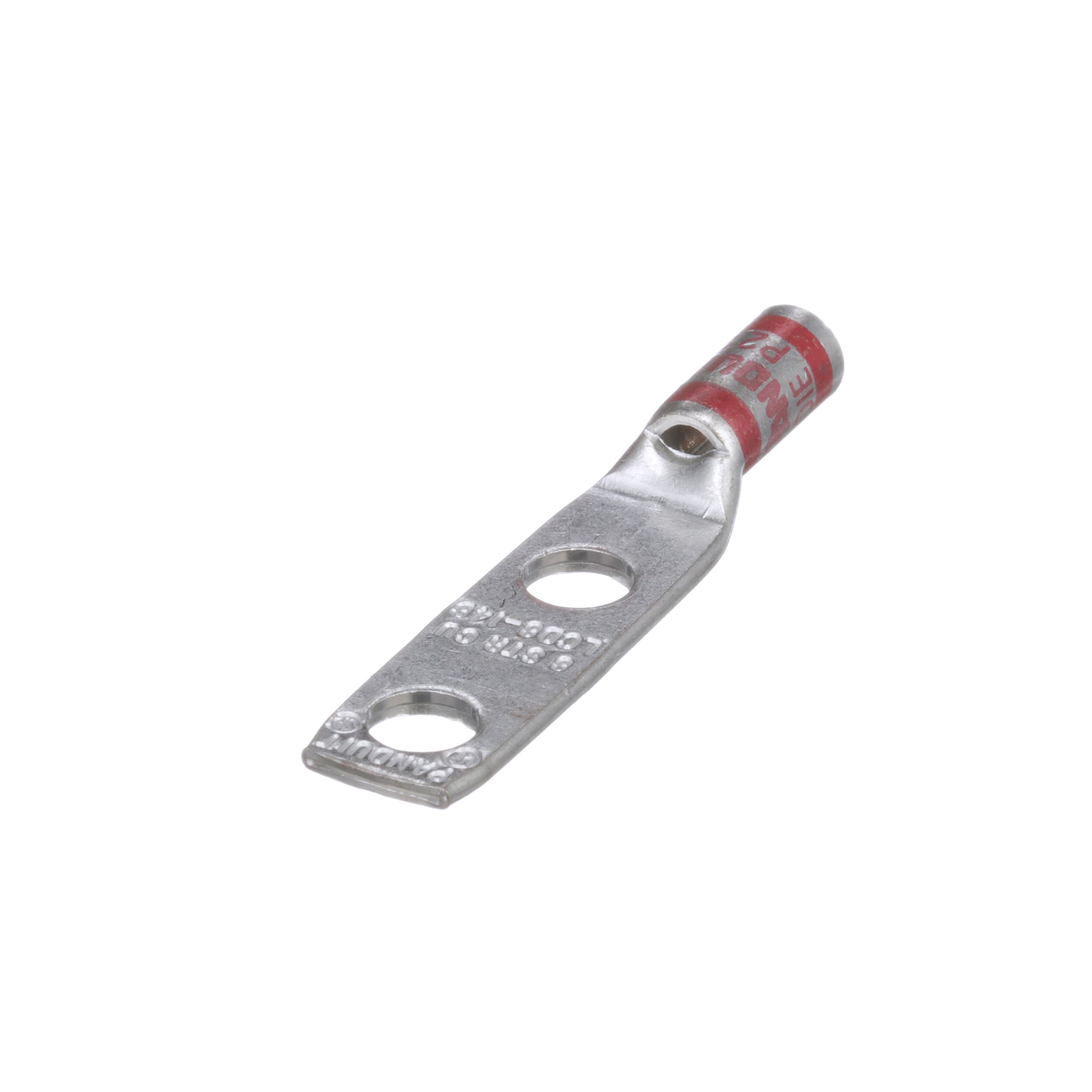 PANDUIT - PANLCD8-14B-L CONDUTTORE CODIFICATO, DUE FORI, CILINDR