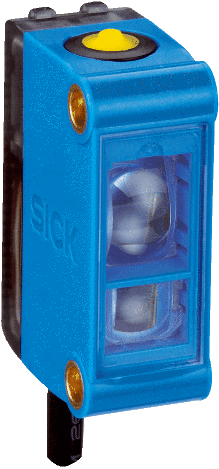 SICK - SIK1067295 LUTM-UP81162P LUMINESCENCE SENSOR
