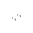 NOVALUX SRL - NOX106736.02 ALL-TRACK: UP-LIGHT COPPIA TESTATE NE